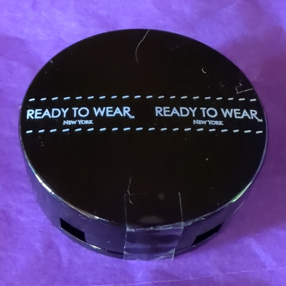 Bronzer in Classic Black